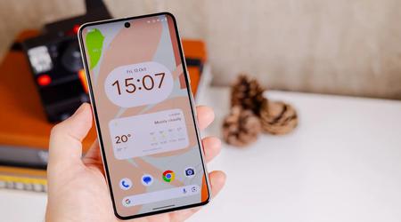 Nieuwe wijzigingen voor widgets op vergrendelscherm in Android 15: Google test het verplaatsen van Quick Look naar de onderkant, vergelijkbaar met iOS