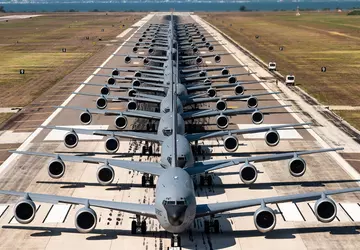 De Amerikaanse luchtmacht wil tot 100 ...