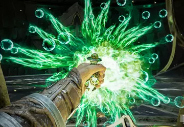 Immortals of Aveum duurt 30-40 uur ...