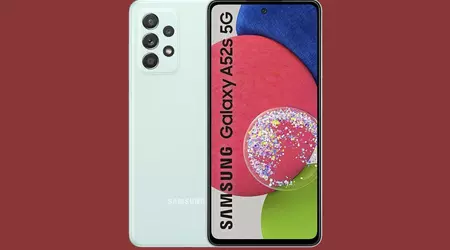 Samsung Galaxy A52s is begonnen met het ontvangen van de One UI 6.1 update, maar zonder Galaxy AI 