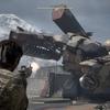 Screenshot van Metal Gear Solid Δ: Snake Eater - Een nieuwe speelstijl