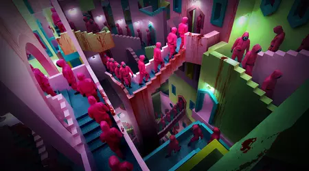 Netflix opent zijn locaties met games, kleding en eten uit de shows en series