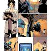 Batman #1 creatief team