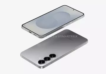 Galaxy S25 Slim is mogelijk alleen ...