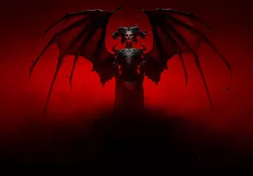 Gratis dynamisch thema geïnspireerd op Diablo ...