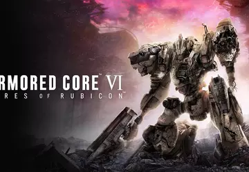 FromSoftware's Armored Core VI: Fires of ...
