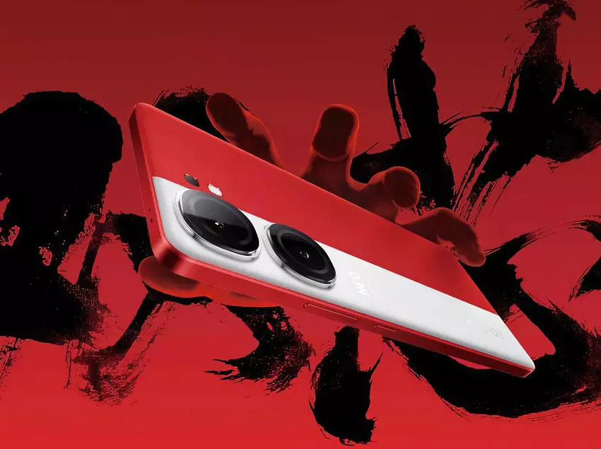 De iQOO Neo 9 en iQOO Neo 9 Pro smartphones worden onthuld op 27 december