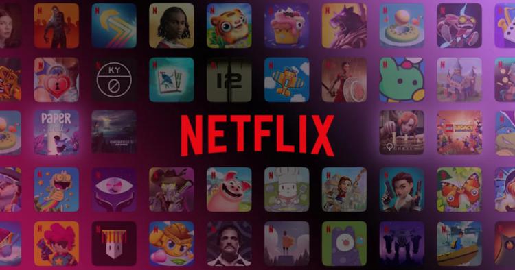 Mike Verdue, Vice President van Netflix ...