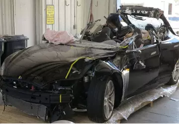 Tesla wist van zwakke plek in ...