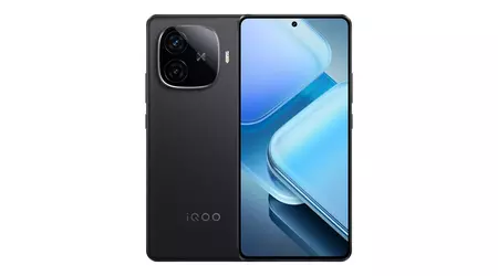 144Hz AMOLED-scherm, Snapdragon 7 Gen 3-chip, IP64-bescherming en 50 MP camera: insider onthult iQOO Z9 5G uiterlijk en specificaties