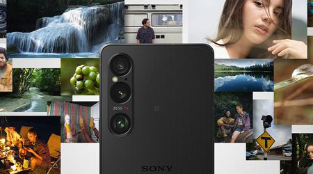 ZEISS-camera, 5000 mAh batterij, draadloos opladen en Bravia-scherm: het Sony Xperia 1 VI vlaggenschip verscheen op persrenders
