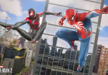 Marvel's Spider-Man 2 ondersteunt 30, 40 ...