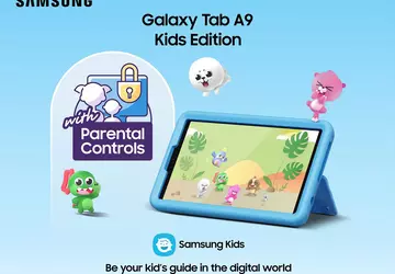 Samsung heeft een speciale versie van ...