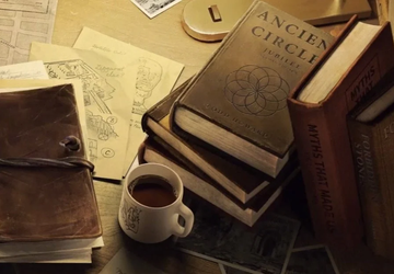 Indiana Jones-game komt mogelijk dit jaar ...