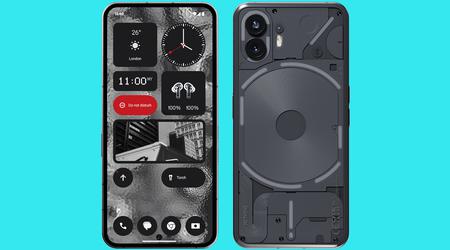 Aanbieding van de dag: Nothing Phone (2) op Amazon met een korting van $93