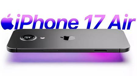 Gelekt: iPhone 17 Air krijgt een batterij in een metalen behuizing die de warmteafvoer verbetert