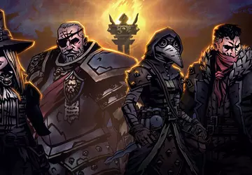 Darkest Dungeon 2 voor PlayStation verschijnt ...
