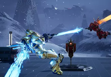 Tribes 3: Rivals verschijnt op 12 ...