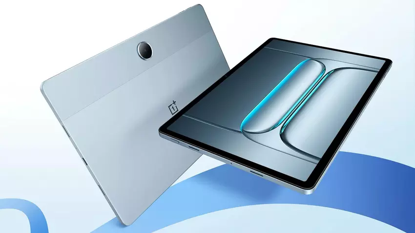 OnePlus heeft een compacte en betaalbare Pad Lite tablet gelanceerd, die al beschikbaar is in Europa