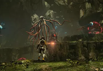 De trend ombuigen: Housemarque verdedigt verhaalgedreven ...