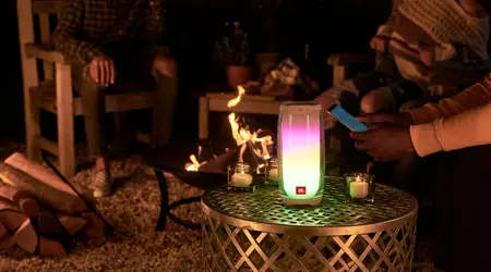 JBL Pulse 4 met achtergrondverlichting is verkrijgbaar bij Amazon voor $149 ($100 korting)