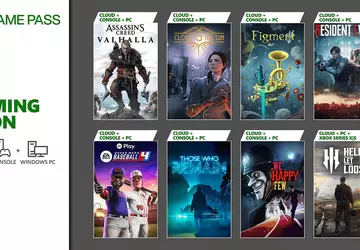 Assassin's Creed Valhalla, de Resident Evil ...