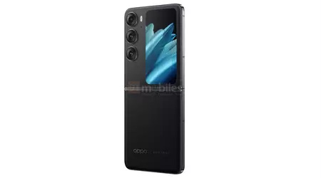 OPPO werkt aan de Find N3 Flip: Zo ziet hij eruit