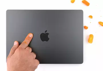 iFixit heeft de nieuwe MacBook Pro ...
