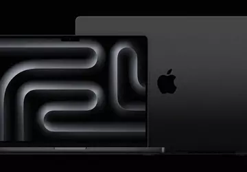 Apple brengt OLED MacBook Pro uit ...