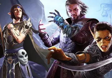 De verwachte releasedatum voor Baldur's Gate ...