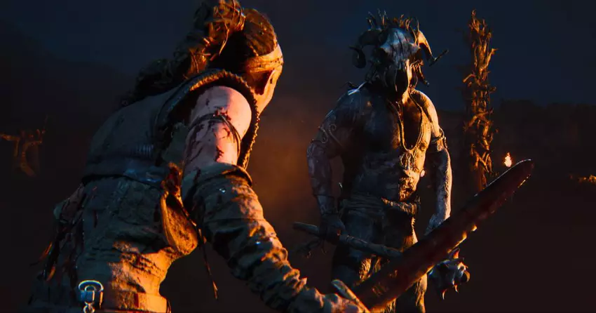 Xbox overweegt exclusiviteit van Senua's Saga: Hellblade II, insider vertelt Jez Corden