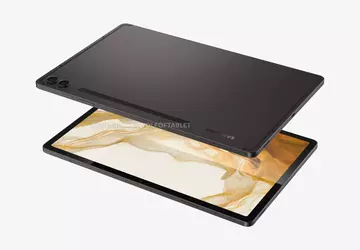 Niet alleen de Galaxy Tab S9 ...