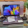 ASUS Zenbook 14 Flip OLED (UP5401E) Overzicht: een krachtige Ultrabook Transformer met OLED-scherm-5 ASUS Zenbook 14 Flip OLED (UP5401E) Overzicht: een krachtige Ultrabook Transformer met OLED-scherm-5