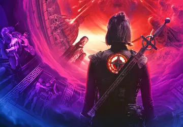 Epic Revival: De serie Warrior Nun ...