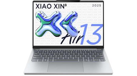 Lenovo Xiaoxin Pro 2025 debuteert in China: 2,8K OLED en Intel Ultra