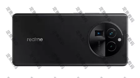 Insider: realme 12 Pro-serie smartphones krijgt een periscoopcamera zoals OnePlus 12 en iQOO 12
