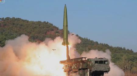 Rusland ontvangt 148 KN-23 ballistische raketten van DVK - inlichtingendienst