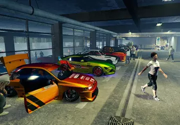 Rockstar Games heeft meer dan 150 ...