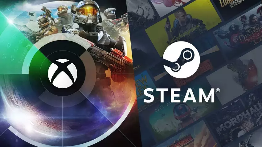 Steam in het Xbox-ecosysteem, maar niet iedereen: Microsoft begint met het testen van de integratie van derde partij diensten