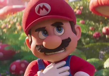 Super Mario Brothers, Barbie en Spider-Man: ...