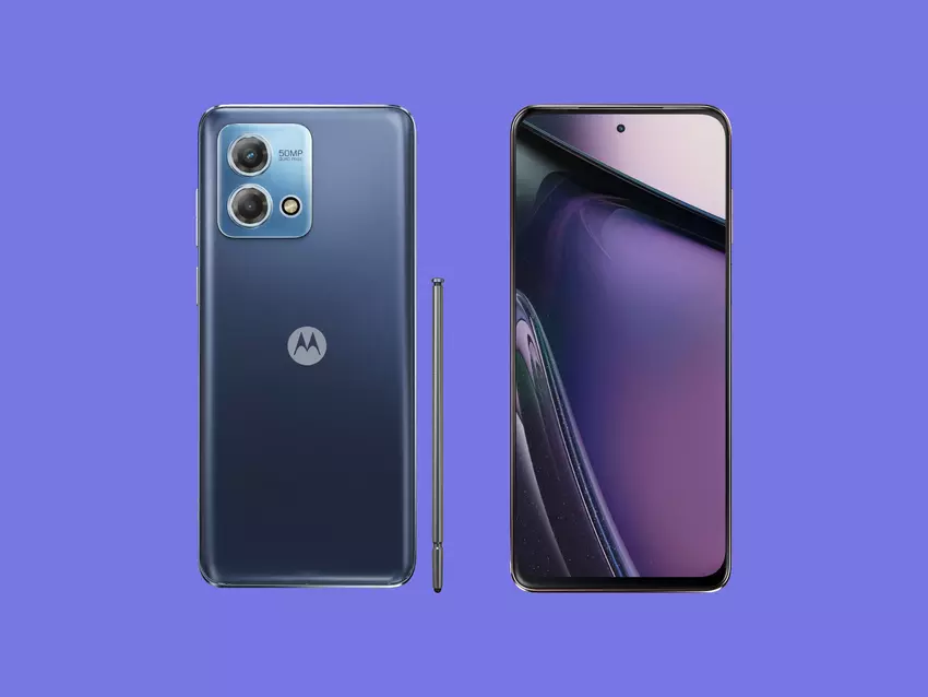 De prijs is zoals op Black Friday: Moto G Stylus 5G (2023) kan gekocht worden op Amazon voor $249 ($150 korting)