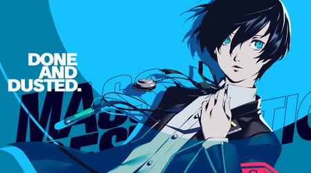 Atlus zegt dat het porten van Persona 3 Reload naar Nintendo Switch 'geen prioriteit' is, maar het 'heeft een idee'