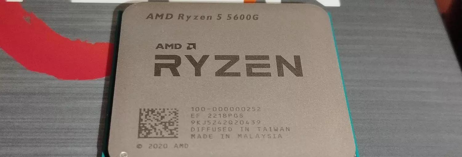 AMD Ryzen 5 5600G Processor Overzicht: Gaming grafische kaart inbegrepen