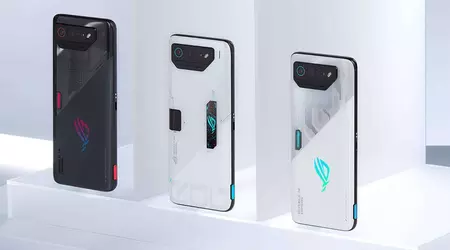 ASUS ROG Phone 7 Pro is 's werelds krachtigste smartphone volgens AnTuTu