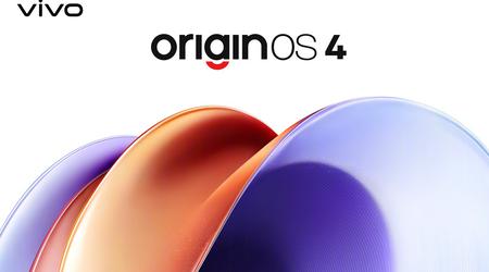Meer dan 50 vivo en iQOO smartphones krijgen de nieuwe OriginOS 4 firmware - de officiële lijst is gepubliceerd