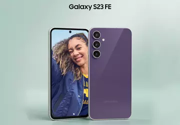 Samsung heeft een nieuwe softwareversie uitgebracht ...