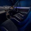 Ford Escort Mk1 RS onderweg