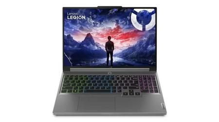 Lenovo onthult de Legion Y7000P 2024 gaming laptop in januari