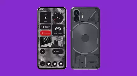 Aankondiging dichtbij: Niets plaagt Phone 2a