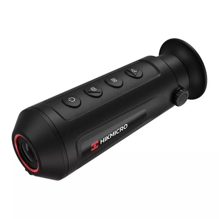 HIKMICRO Lynx S LC06S warmtebeeldmonoculair